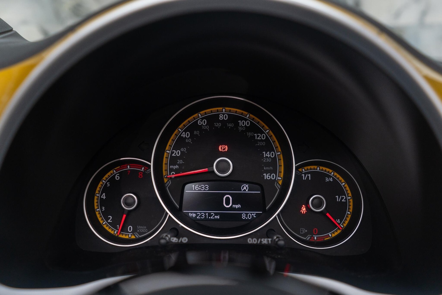 Used Volkswagen Beetle 2017 for sale - 76656991: Photo 20