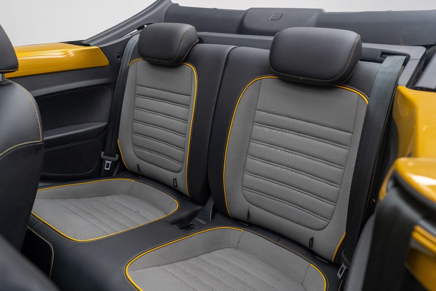 Used Volkswagen Beetle 2017 for sale - 76656991: Photo 32