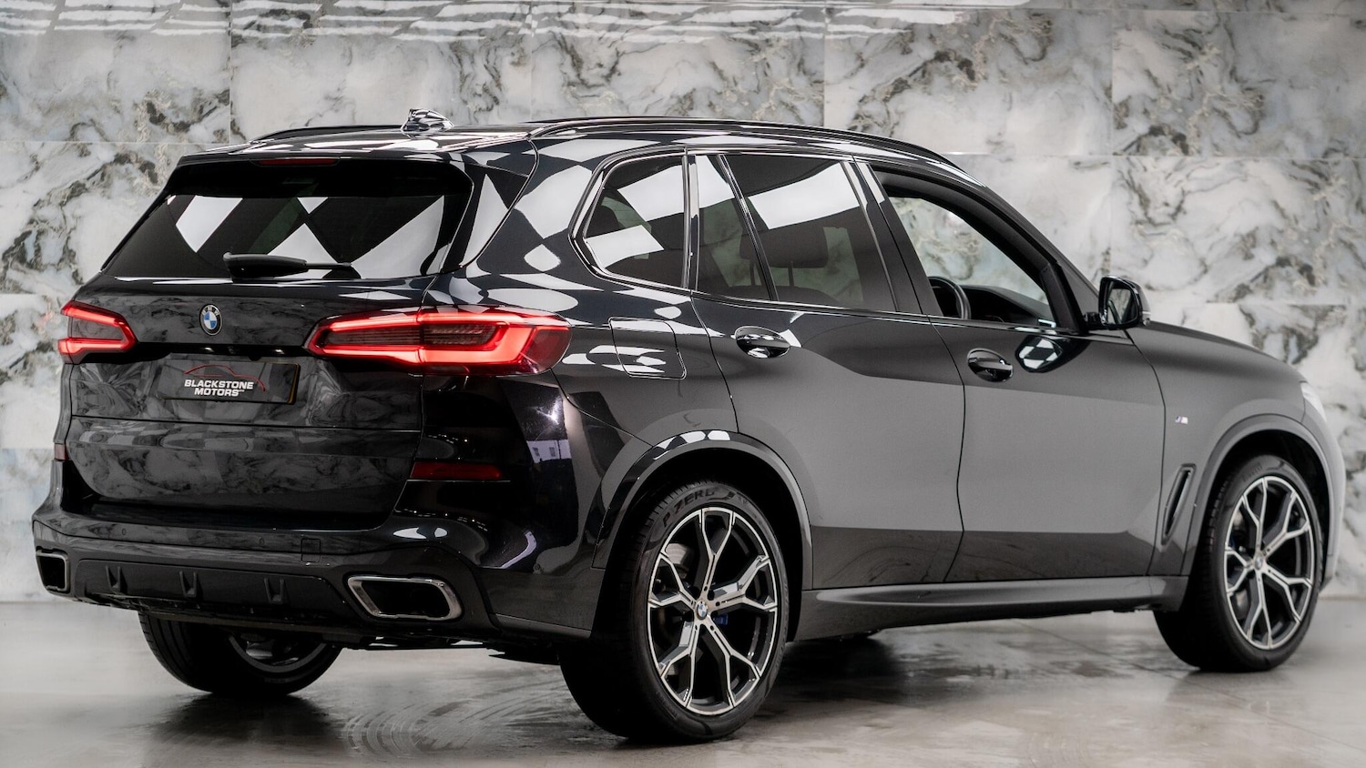 Used BMW X5 for sale - 77344645: Photo 10