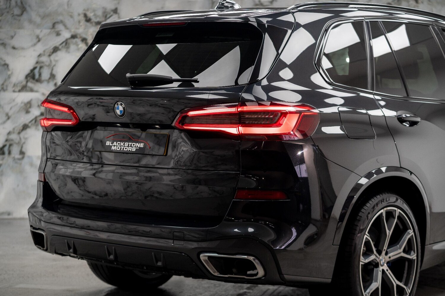 Used BMW X5 for sale - 77344645: Photo 12