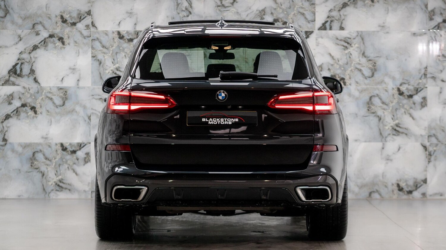 Used BMW X5 for sale - 77344645: Photo 13