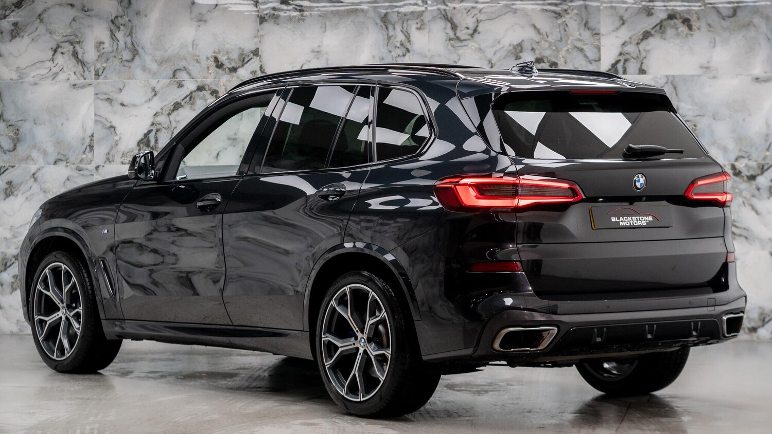 Used BMW X5 for sale - 77344645: Photo 14