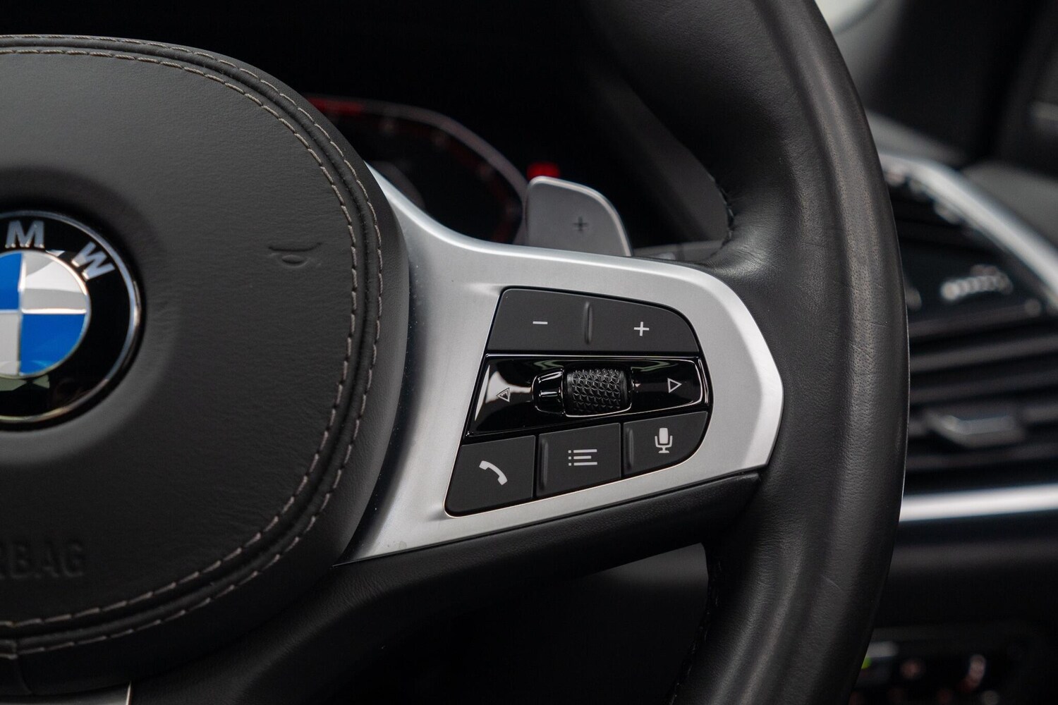 Used BMW X5 for sale - 77344645: Photo 17