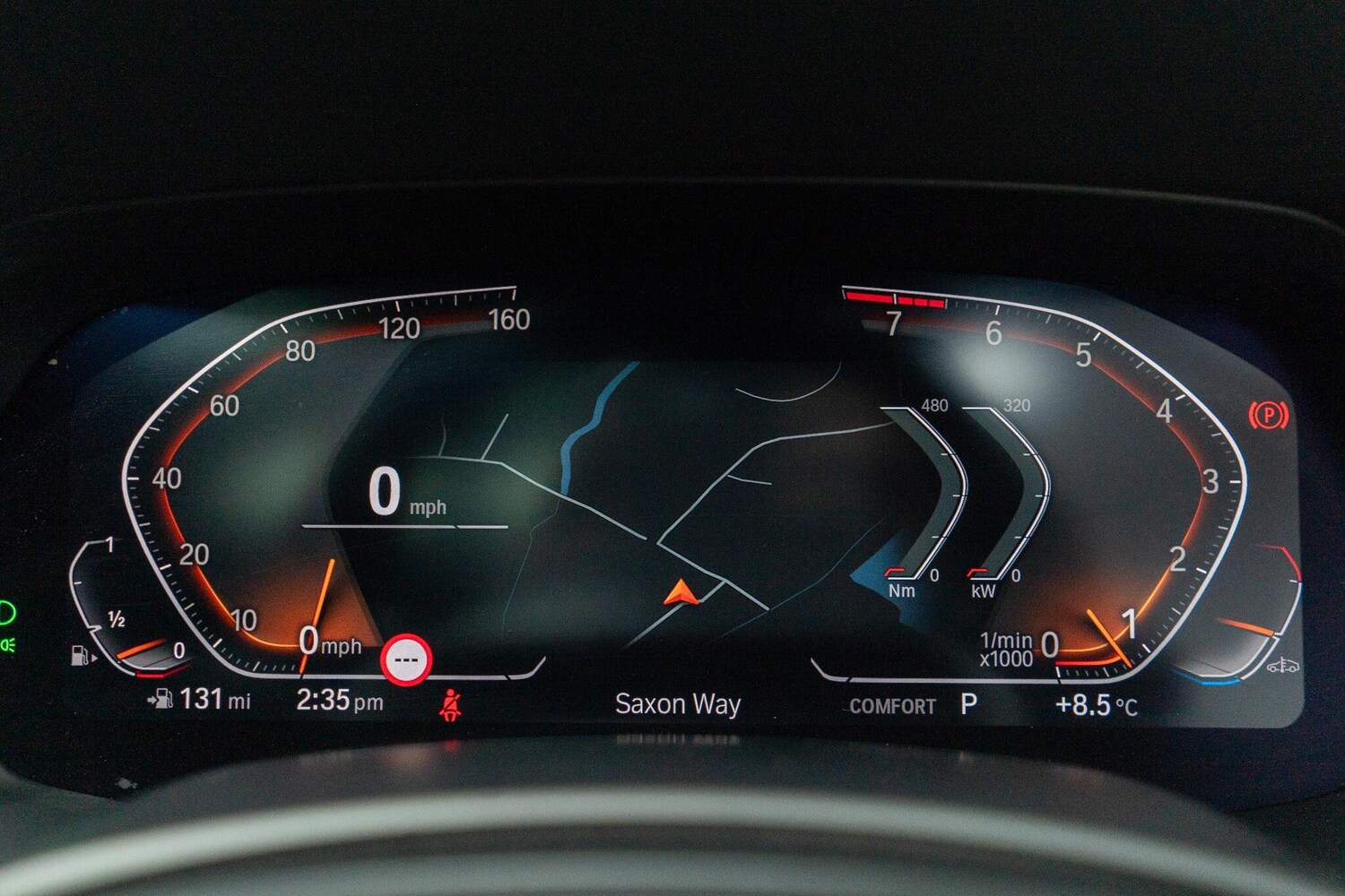 Used BMW X5 for sale - 77344645: Photo 19