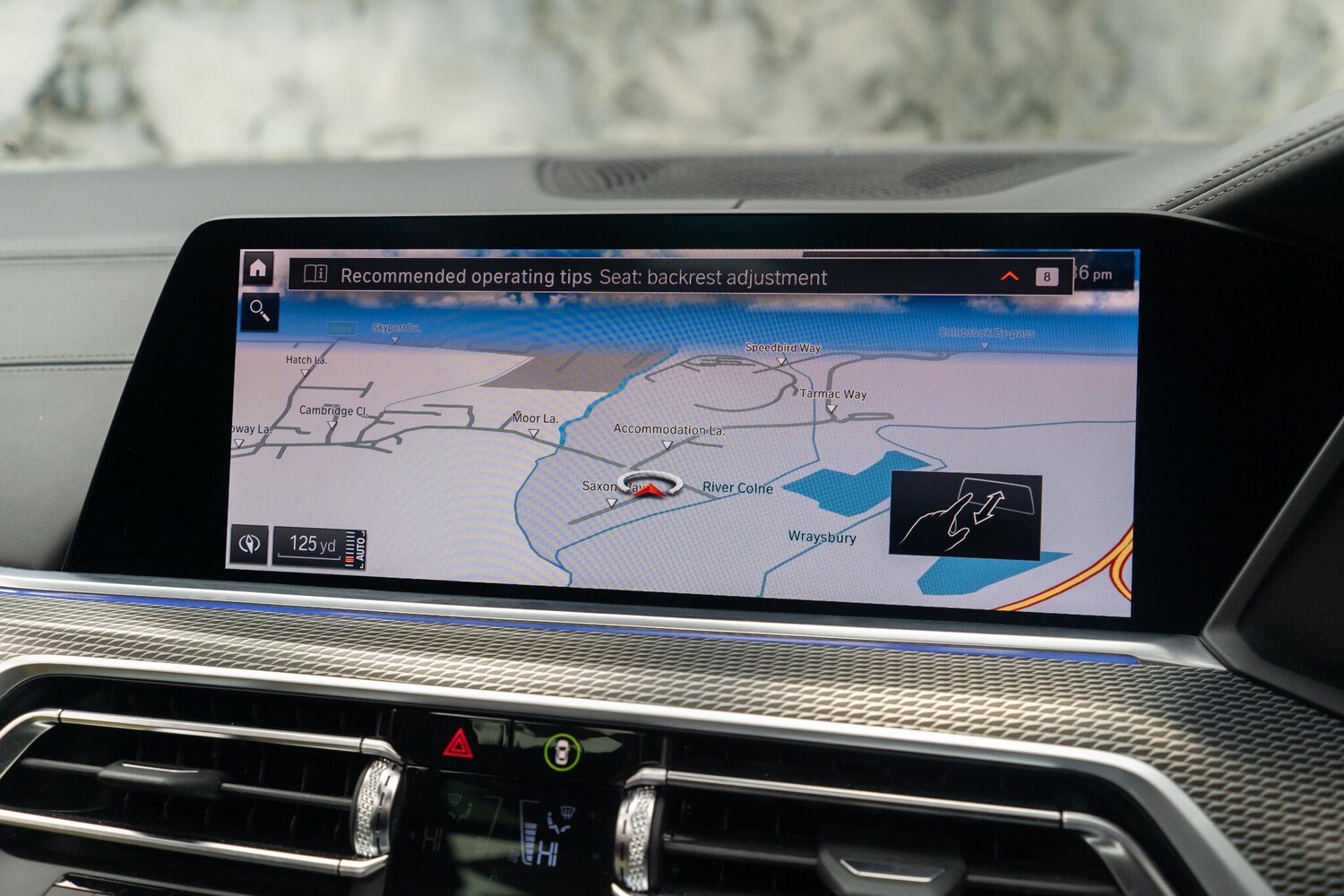 Used BMW X5 for sale - 77344645: Photo 20