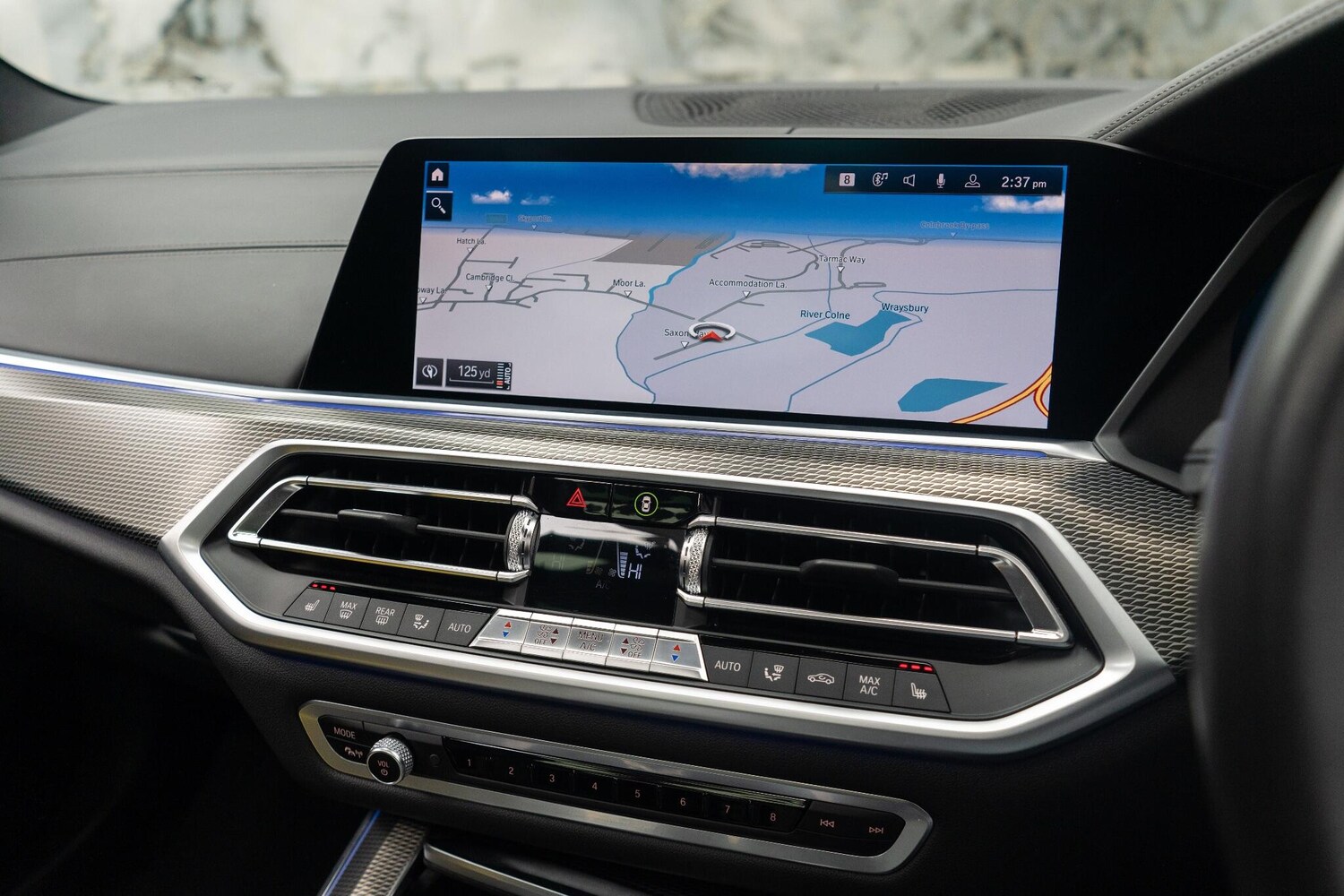 Used BMW X5 for sale - 77344645: Photo 28