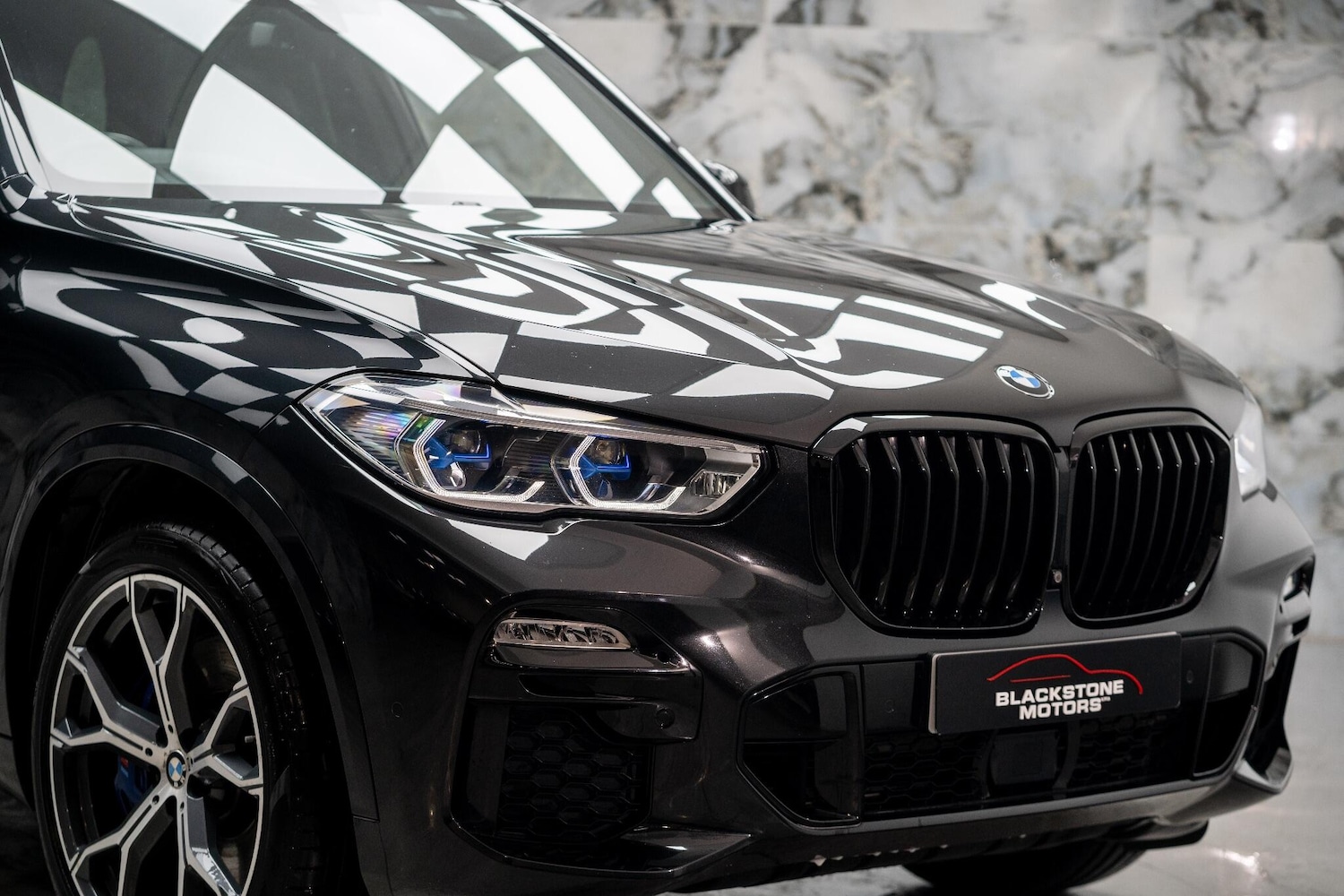 Used BMW X5 for sale - 77344645: Photo 3