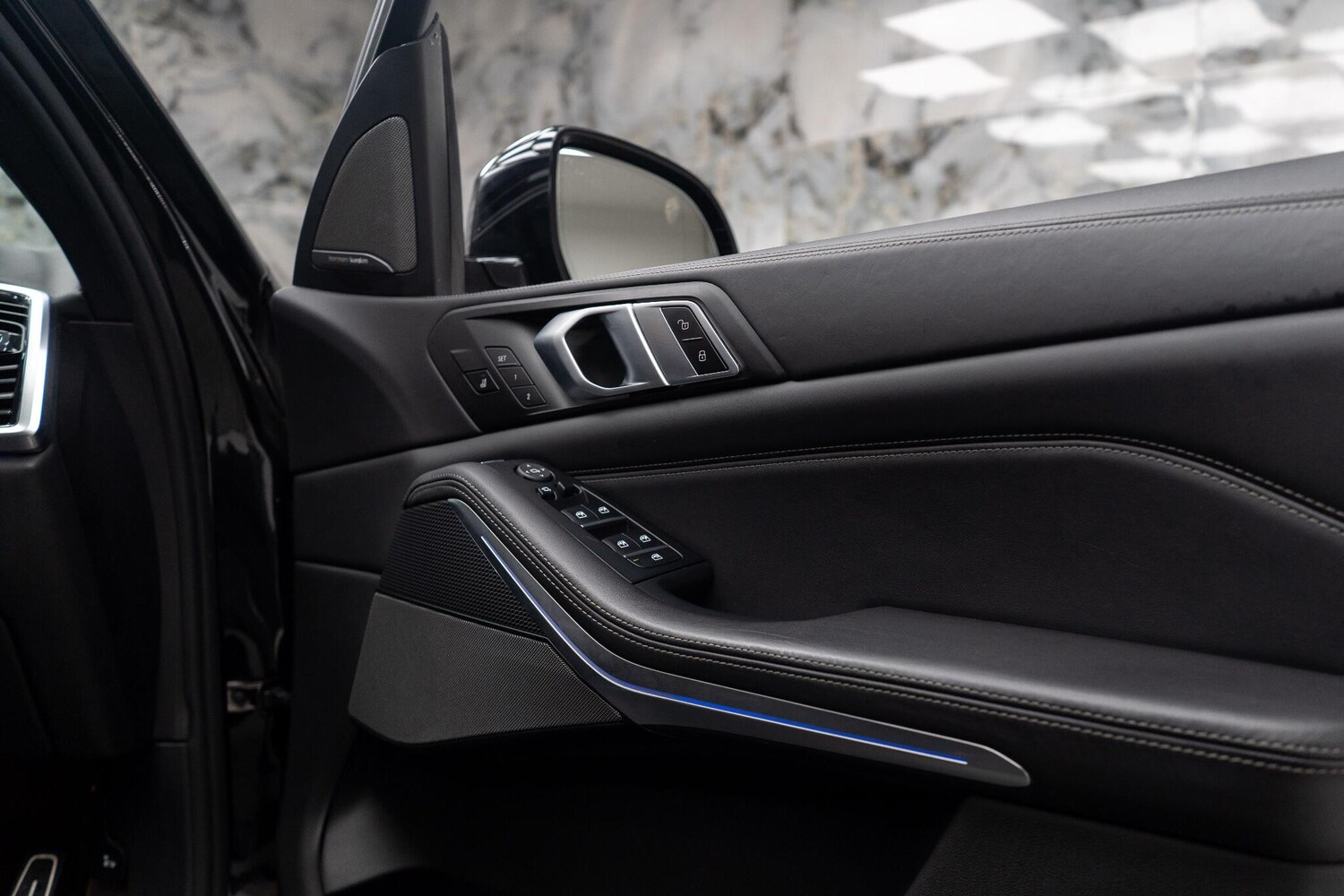 Used BMW X5 for sale - 77344645: Photo 35