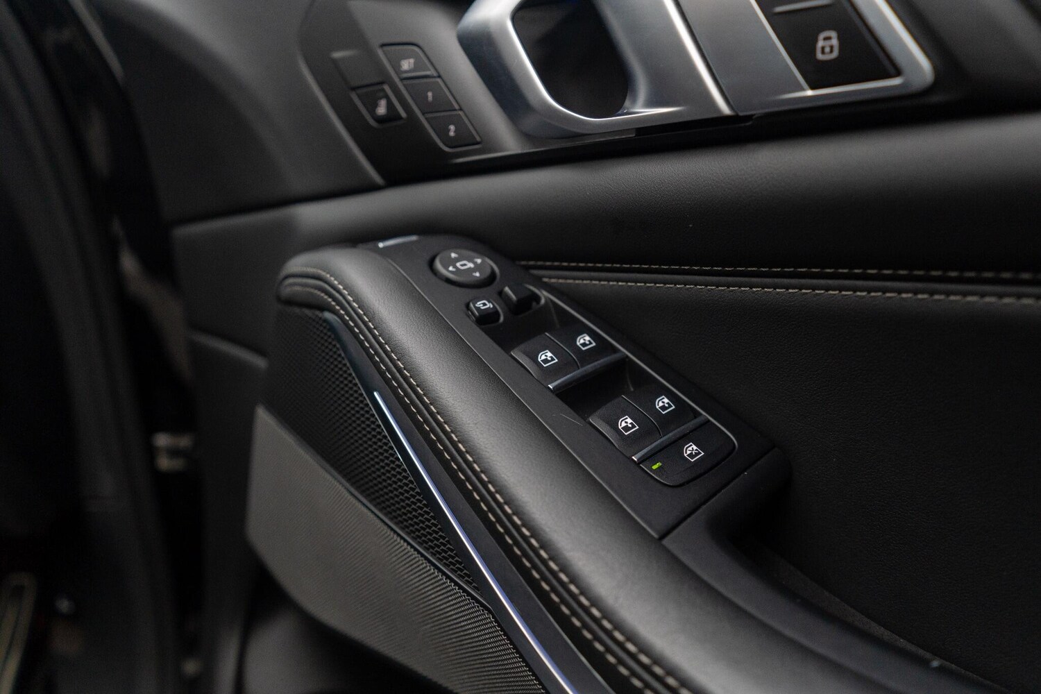 Used BMW X5 for sale - 77344645: Photo 36