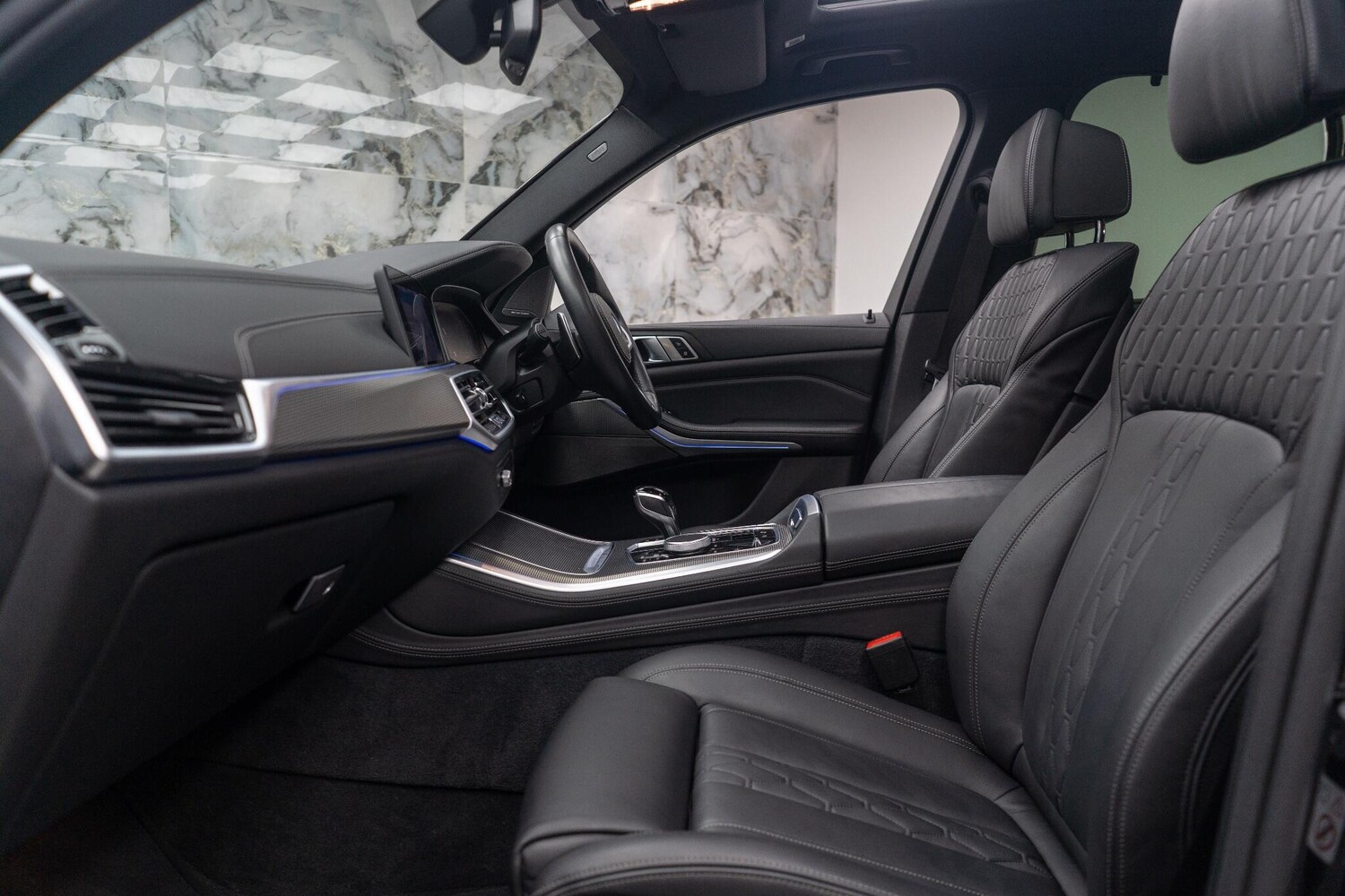 Used BMW X5 for sale - 77344645: Photo 39