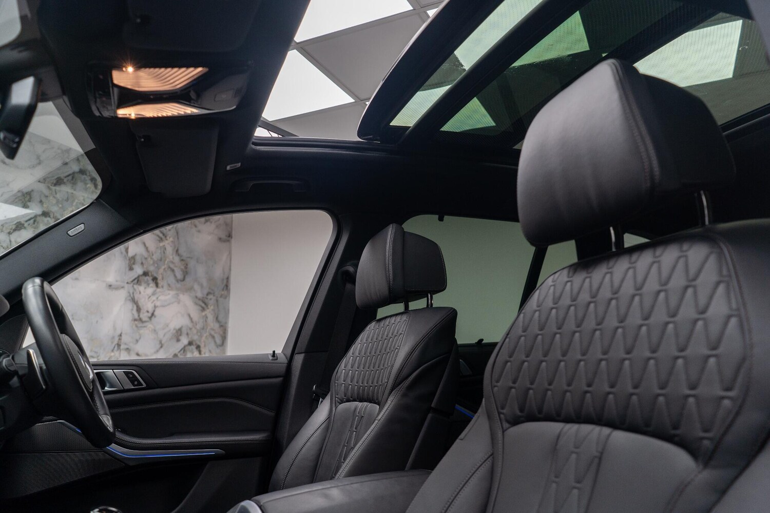 Used BMW X5 for sale - 77344645: Photo 41