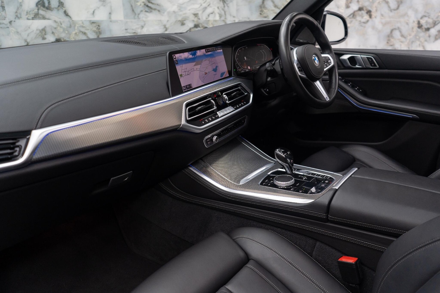 Used BMW X5 for sale - 77344645: Photo 42