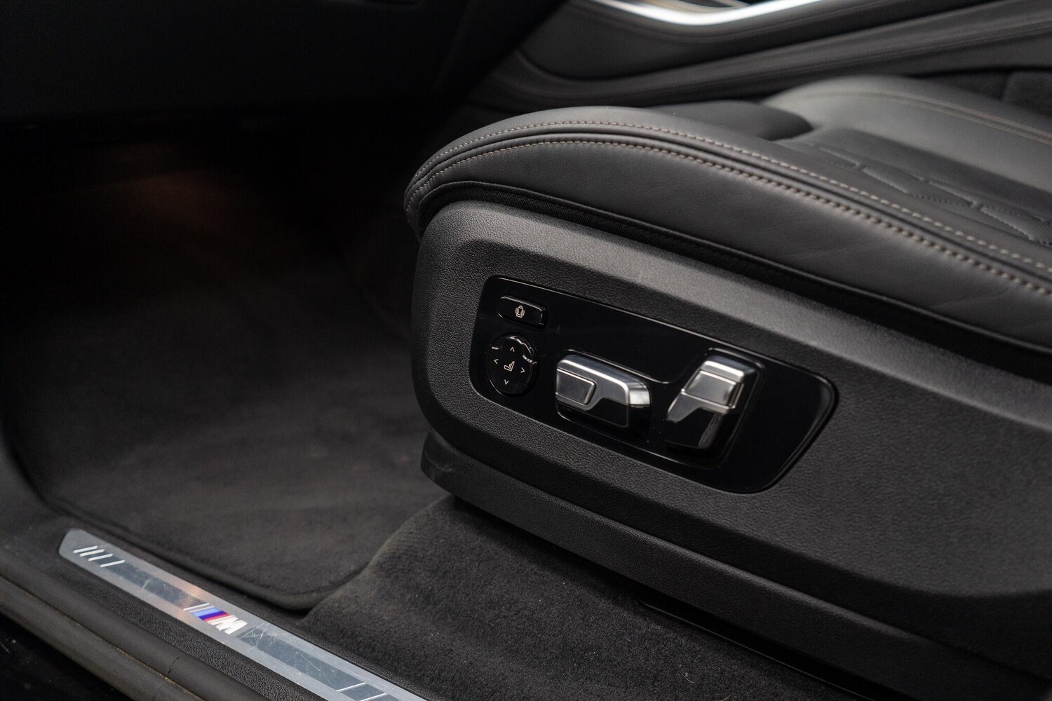 Used BMW X5 for sale - 77344645: Photo 43