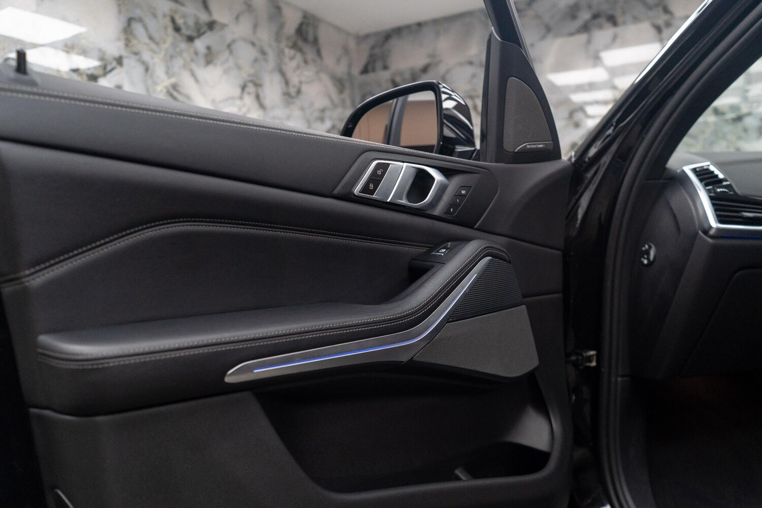 Used BMW X5 for sale - 77344645: Photo 44