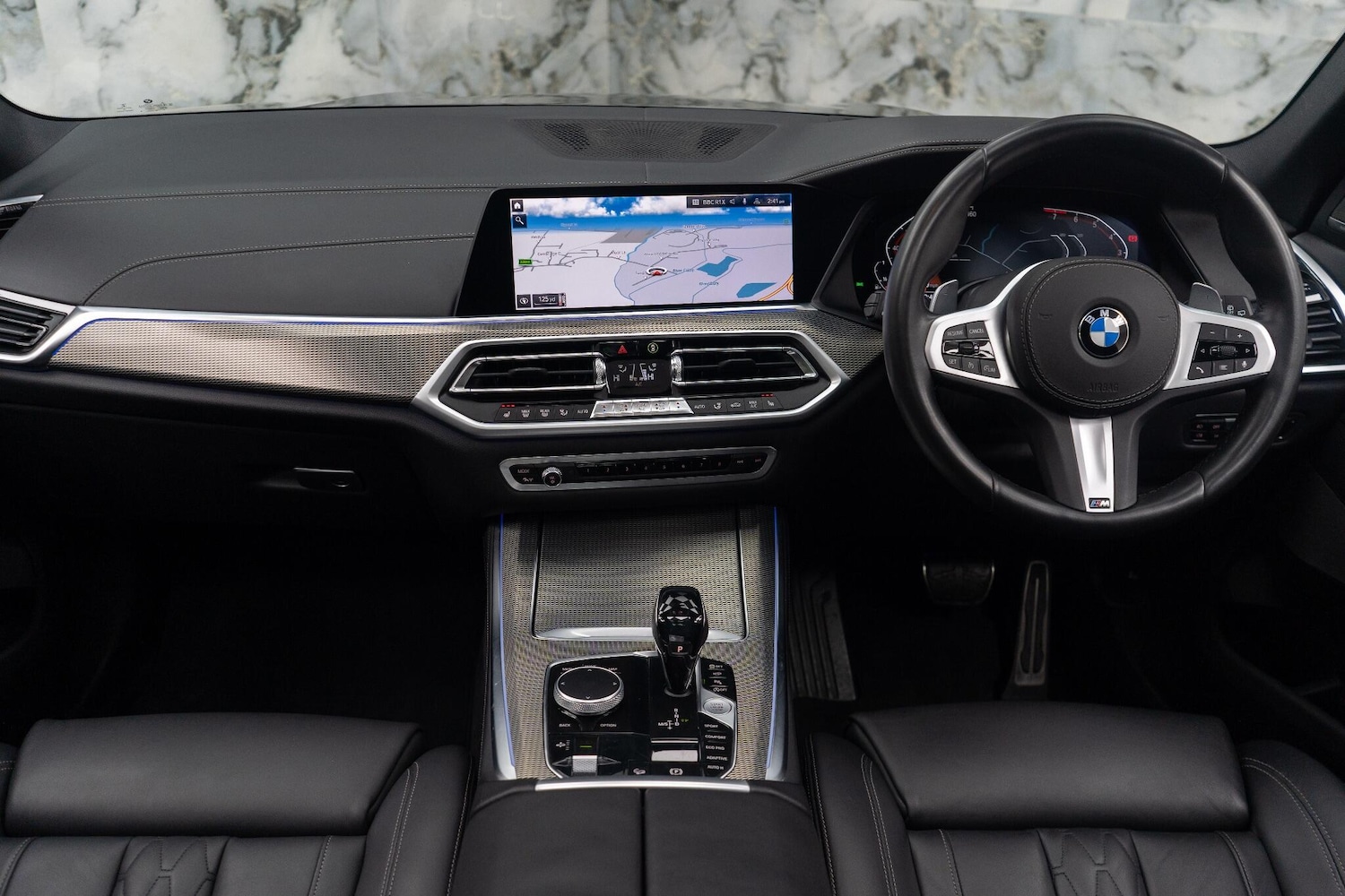 Used BMW X5 for sale - 77344645: Photo 45