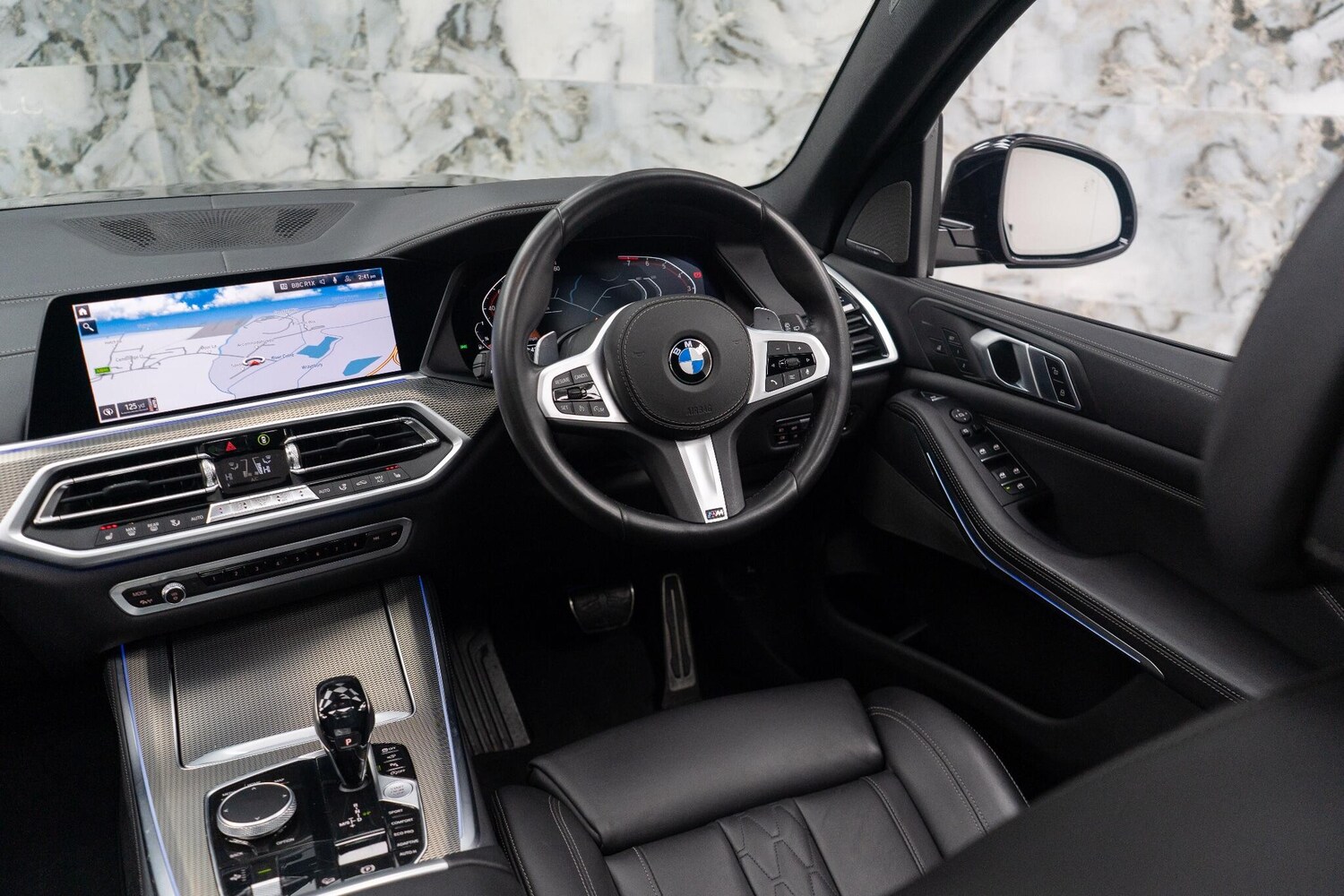 Used BMW X5 for sale - 77344645: Photo 46