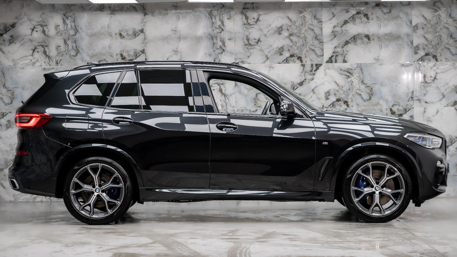 Used BMW X5 for sale - 77344645: Photo 6