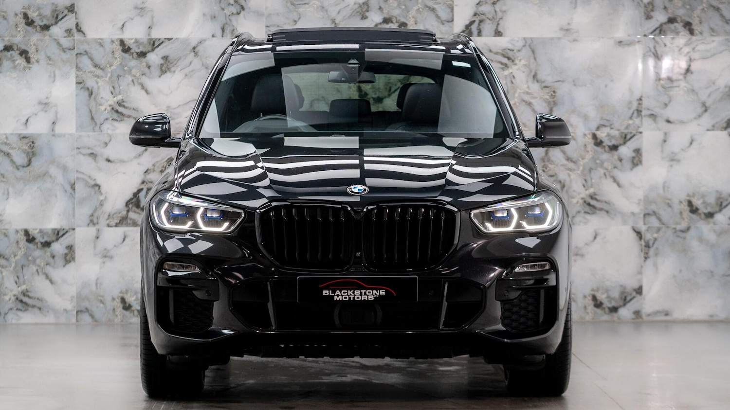 Used BMW X5 for sale - 77344645: Photo 7