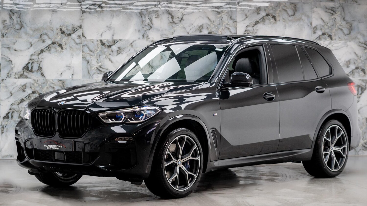 Used BMW X5 for sale - 77344645: Photo 8