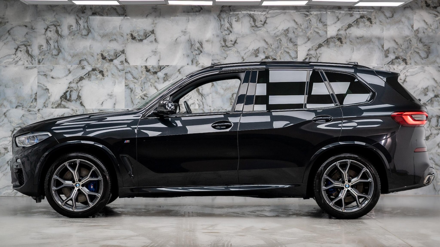 Used BMW X5 for sale - 77344645: Photo 9