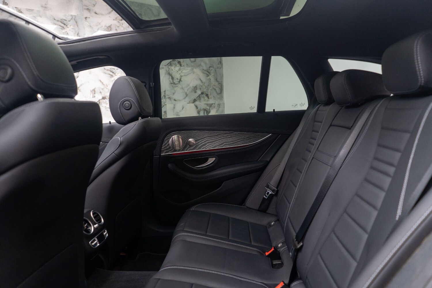 Used Mercedes-Benz E Class 2021 for sale - 76360793: Photo 17