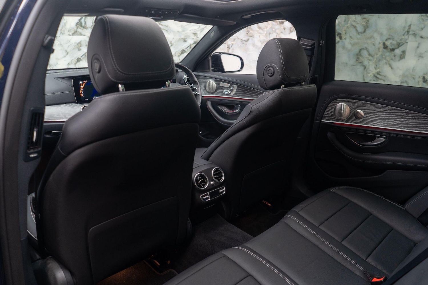 Used Mercedes-Benz E Class 2021 for sale - 76360793: Photo 19