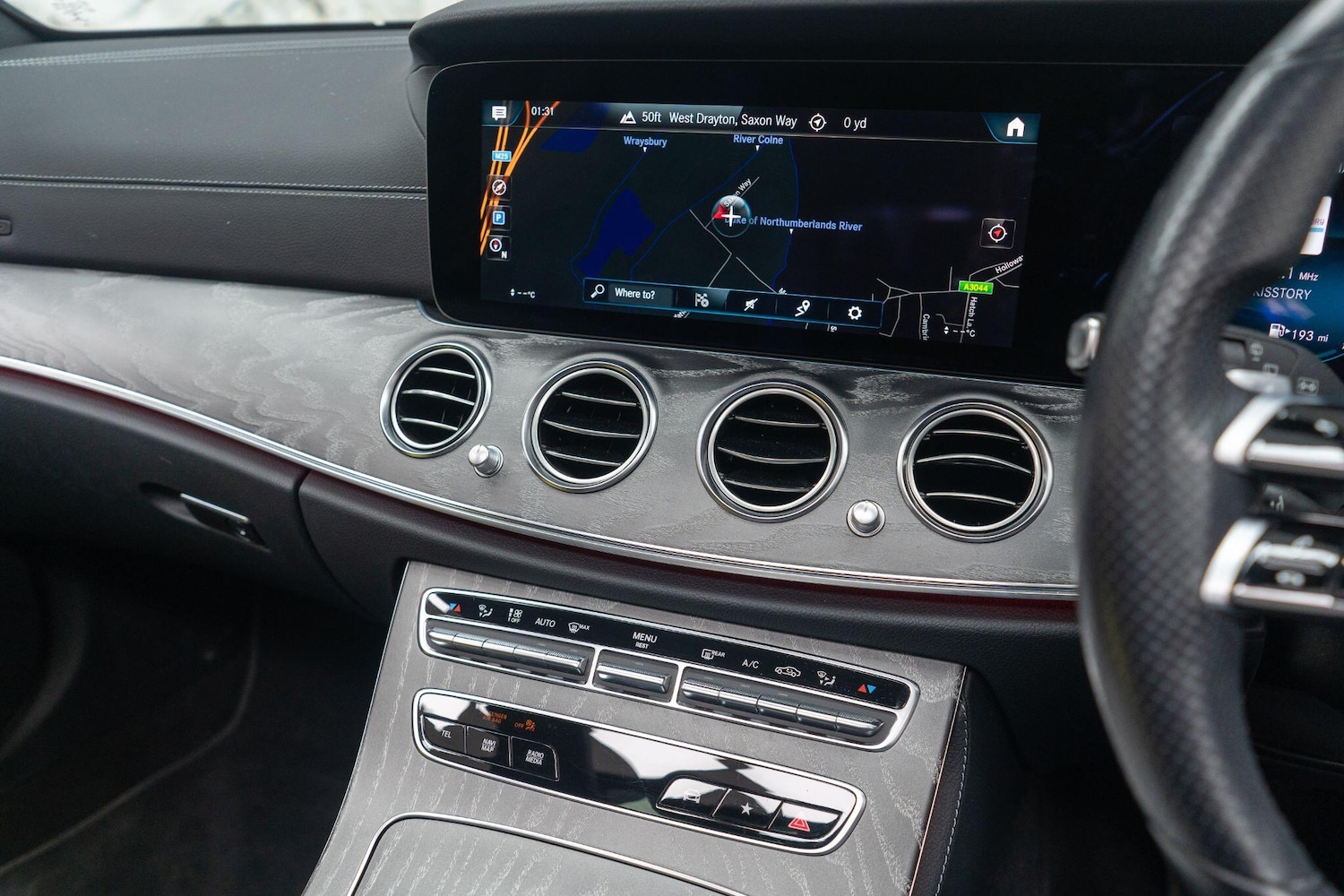 Used Mercedes-Benz E Class 2021 for sale - 76360793: Photo 20