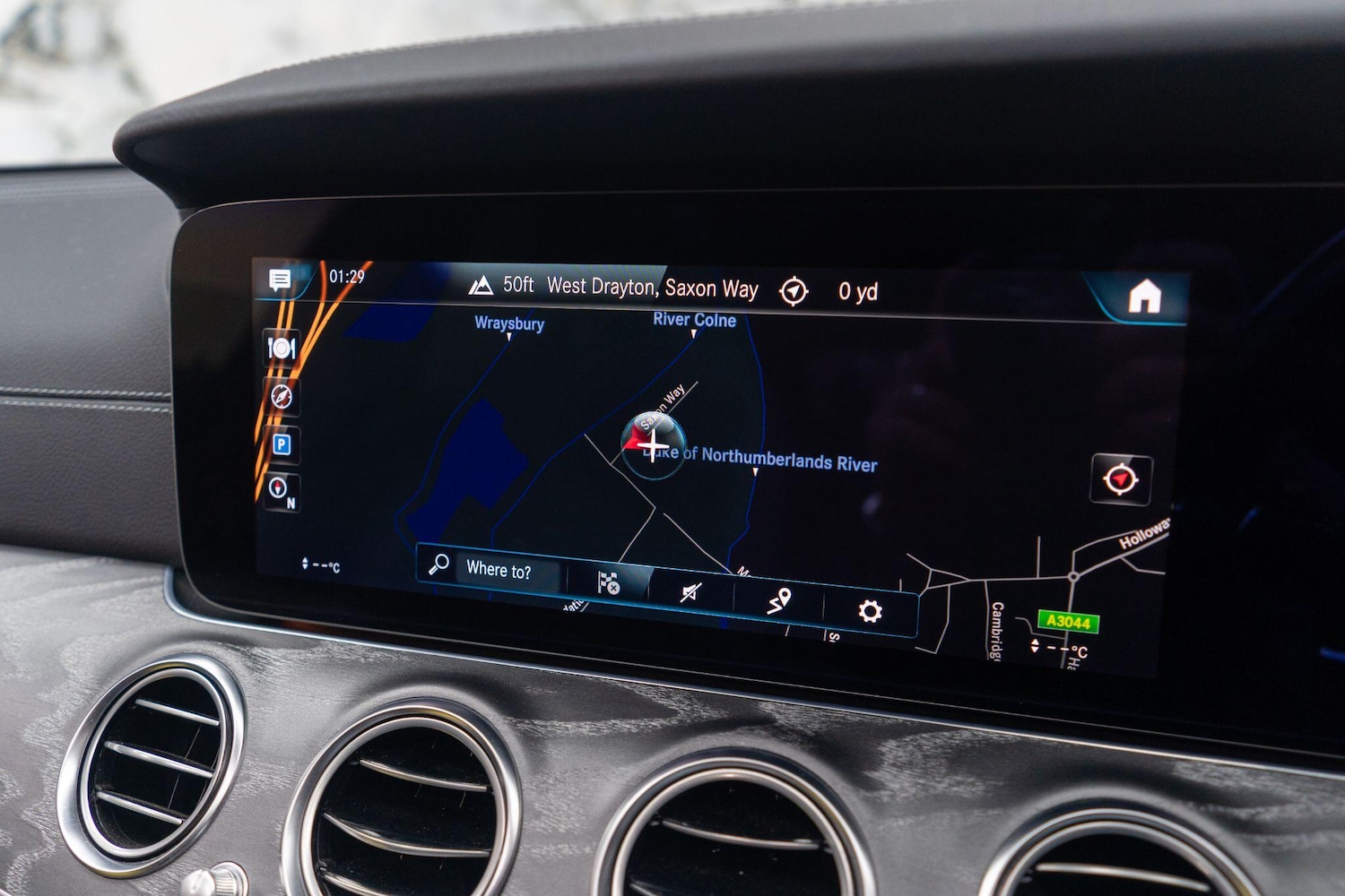 Used Mercedes-Benz E Class 2021 for sale - 76360793: Photo 21