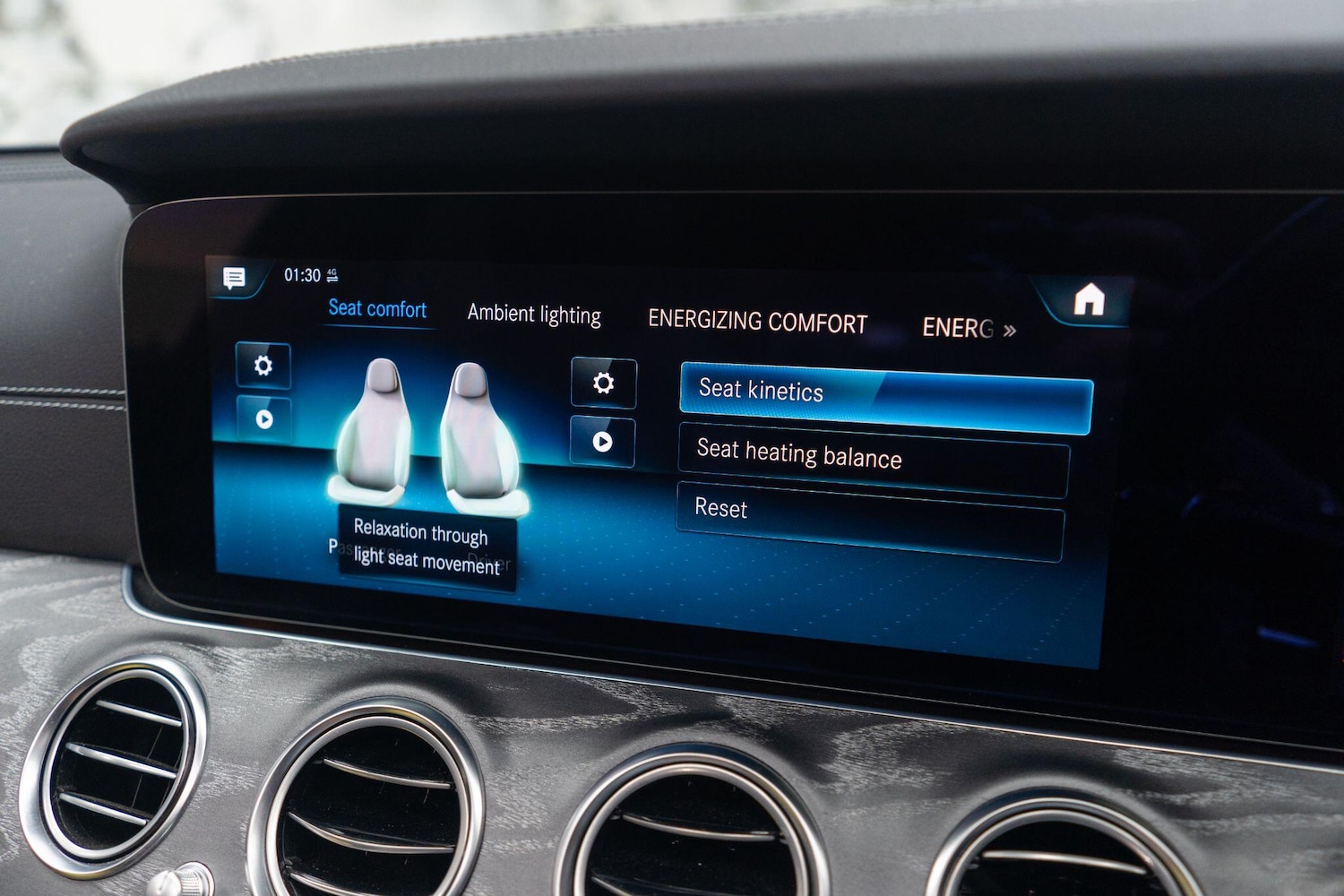 Used Mercedes-Benz E Class 2021 for sale - 76360793: Photo 23