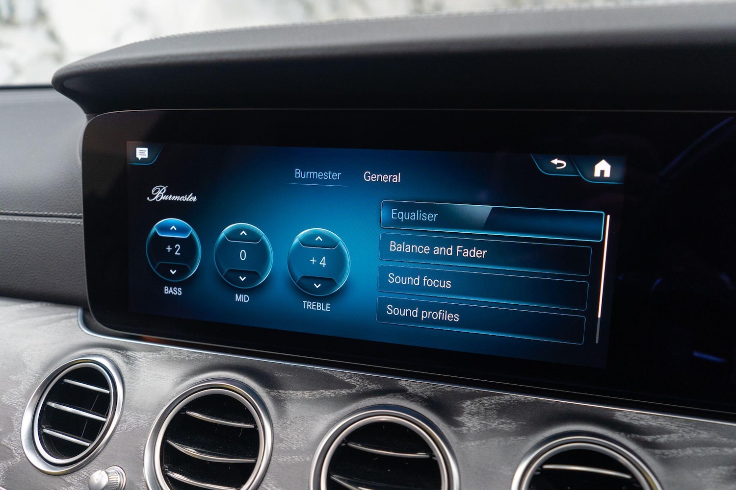 Used Mercedes-Benz E Class 2021 for sale - 76360793: Photo 27