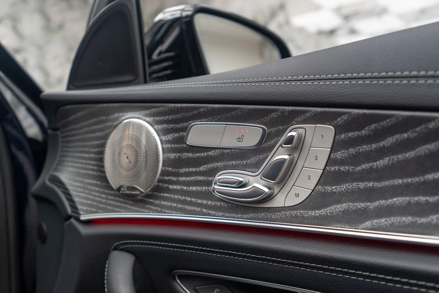 Used Mercedes-Benz E Class 2021 for sale - 76360793: Photo 3