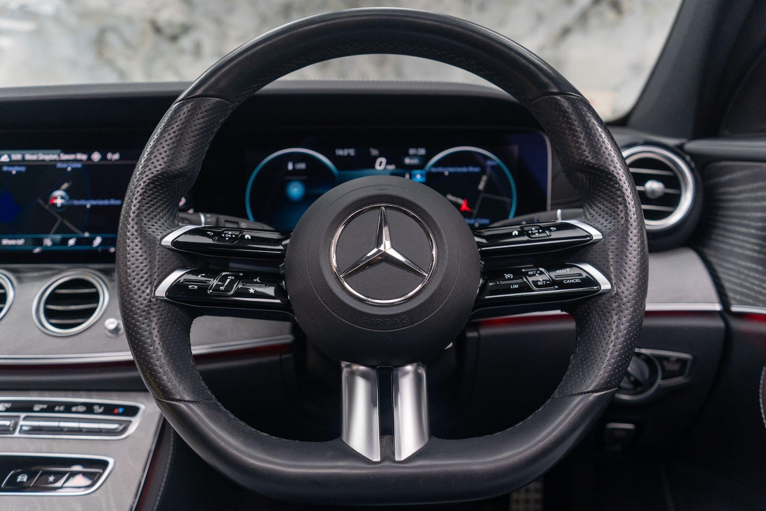 Used Mercedes-Benz E Class 2021 for sale - 76360793: Photo 30