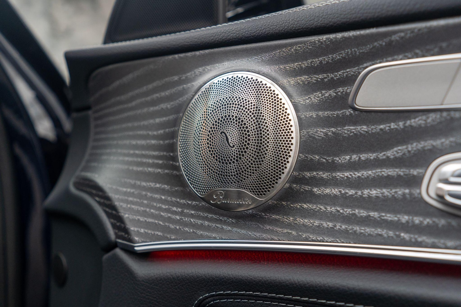 Used Mercedes-Benz E Class 2021 for sale - 76360793: Photo 34