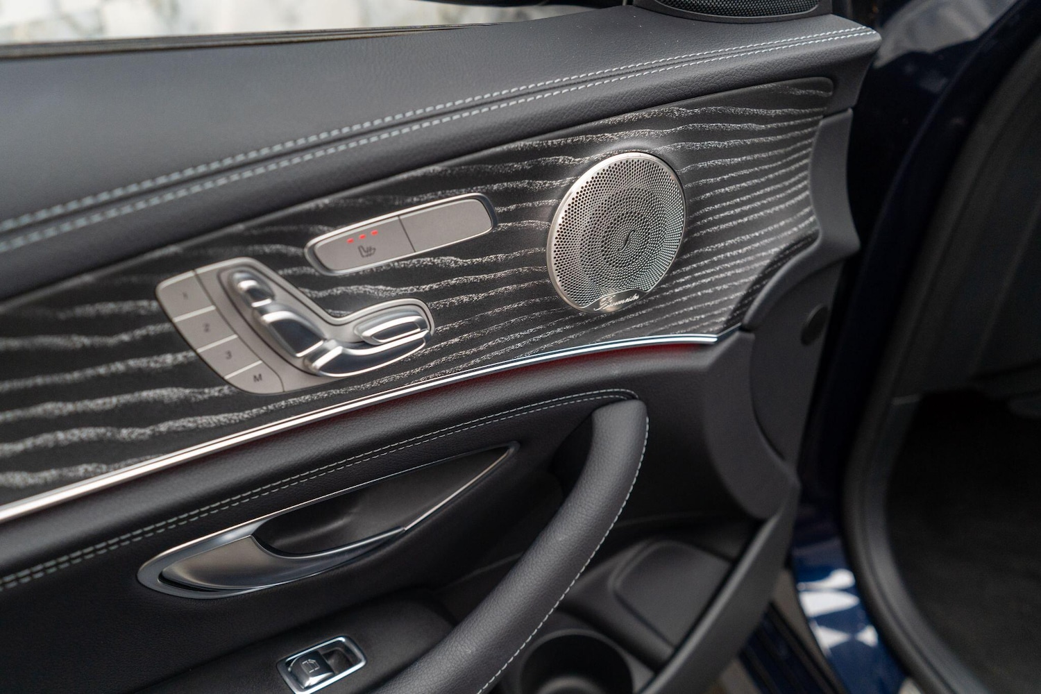 Used Mercedes-Benz E Class 2021 for sale - 76360793: Photo 36