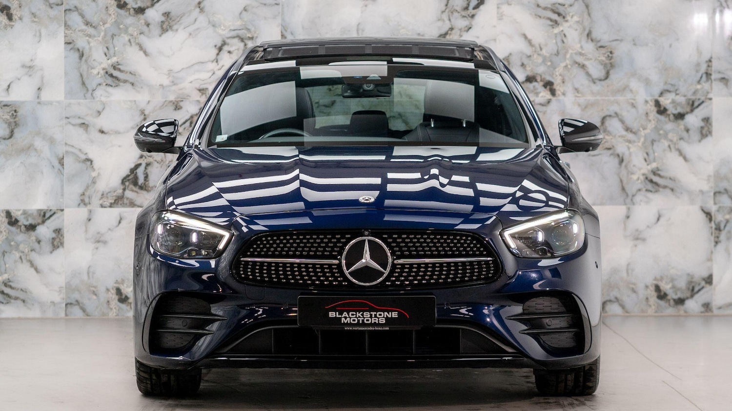 Used Mercedes-Benz E Class 2021 for sale - 76360793: Photo 4