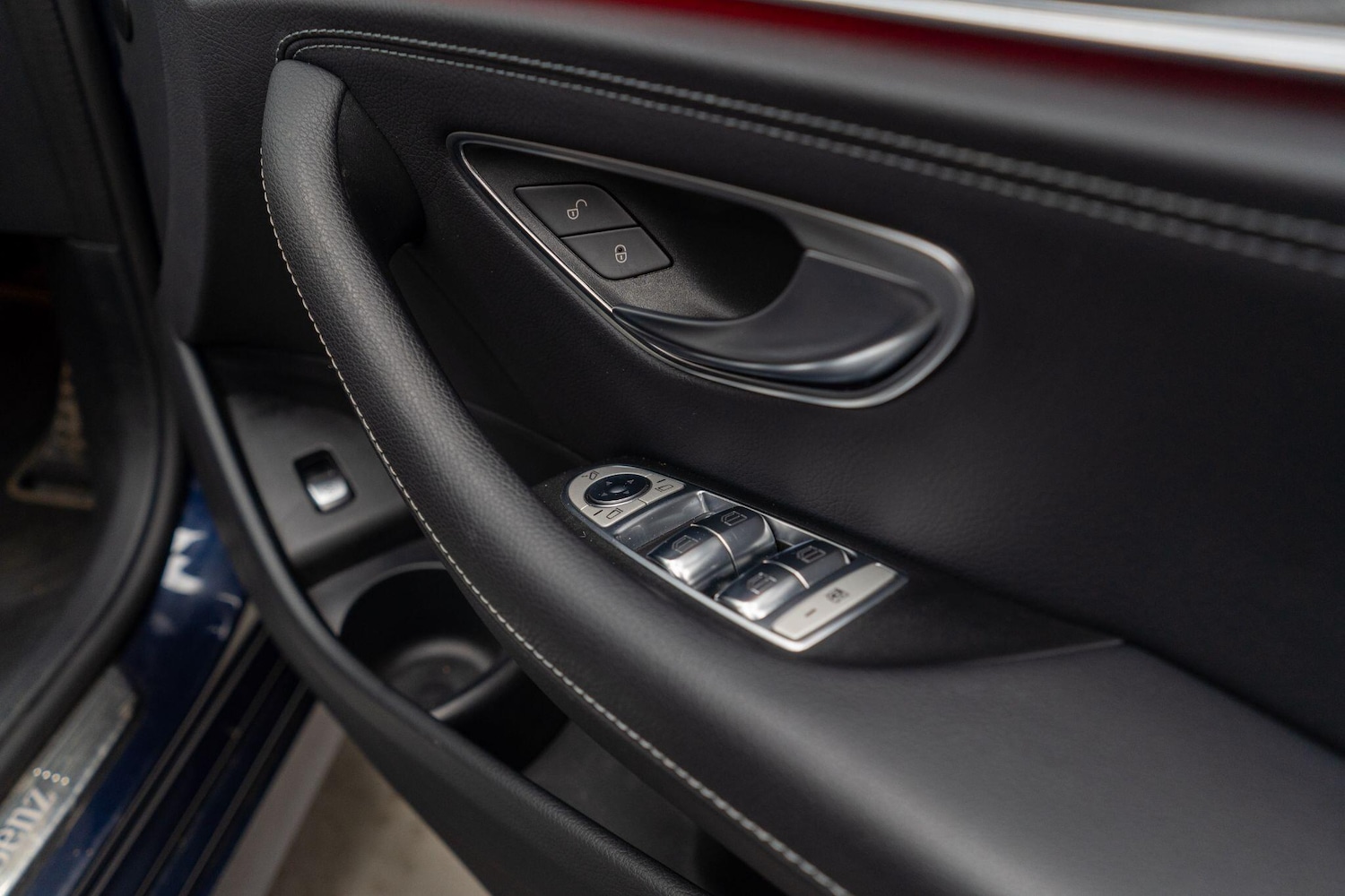 Used Mercedes-Benz E Class 2021 for sale - 76360793: Photo 40