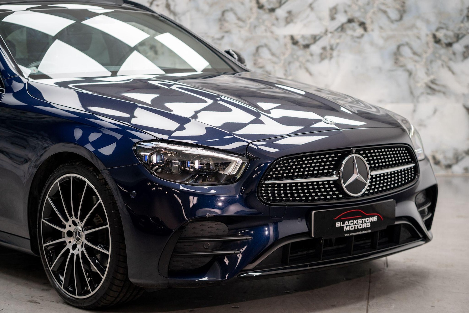 Used Mercedes-Benz E Class 2021 for sale - 76360793: Photo 41