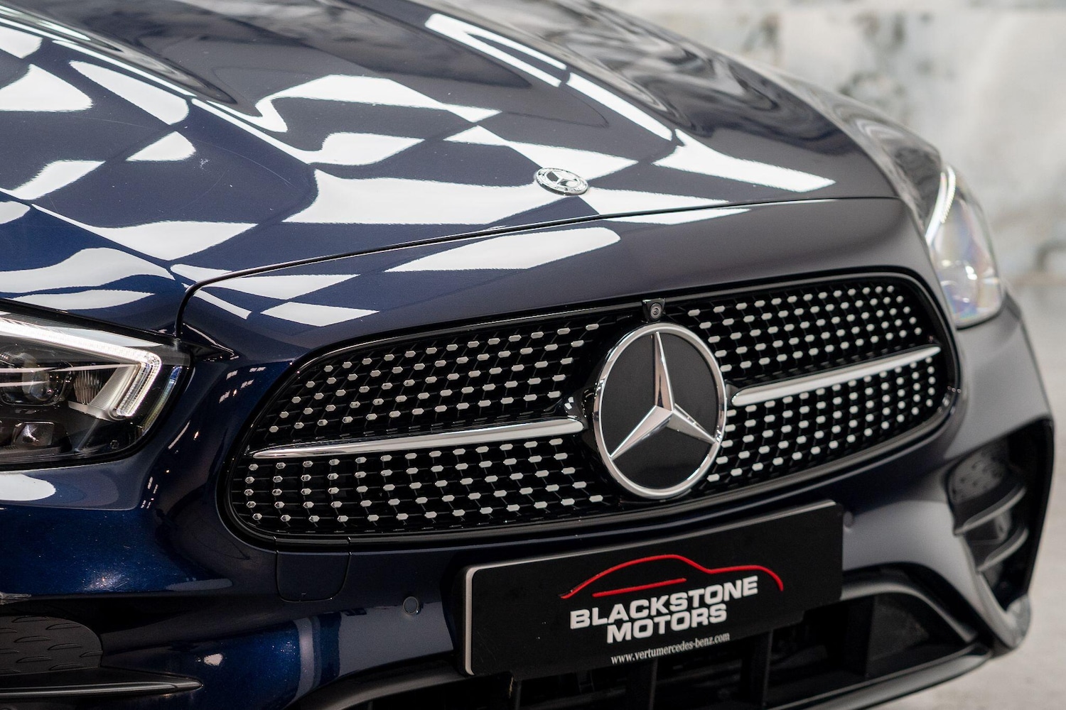 Used Mercedes-Benz E Class 2021 for sale - 76360793: Photo 42