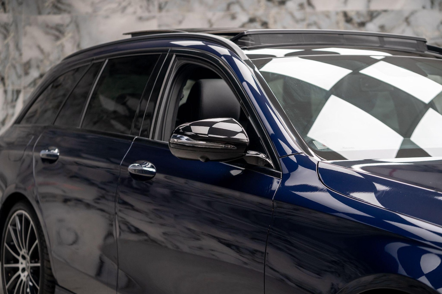 Used Mercedes-Benz E Class 2021 for sale - 76360793: Photo 43