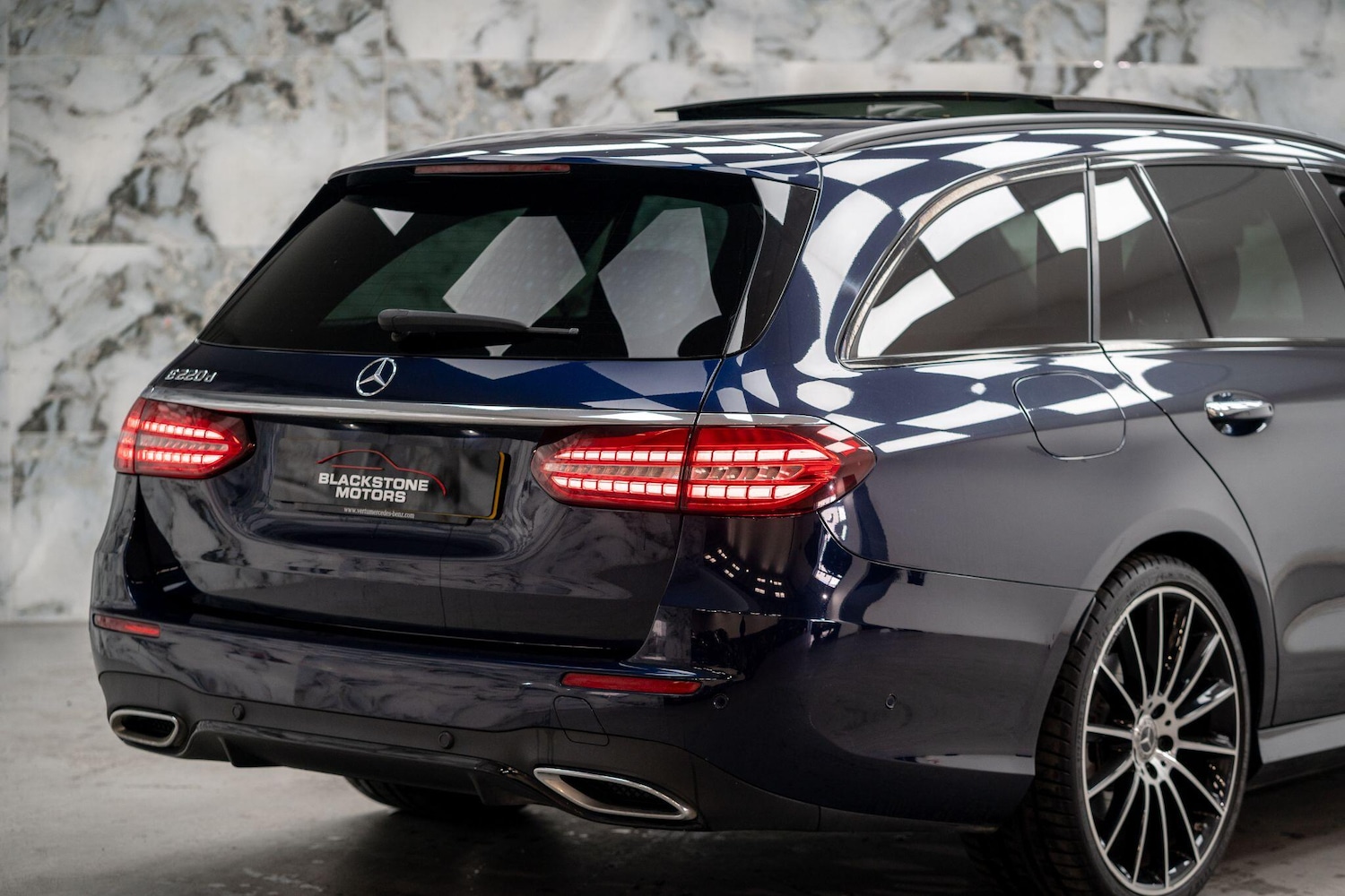 Used Mercedes-Benz E Class 2021 for sale - 76360793: Photo 44