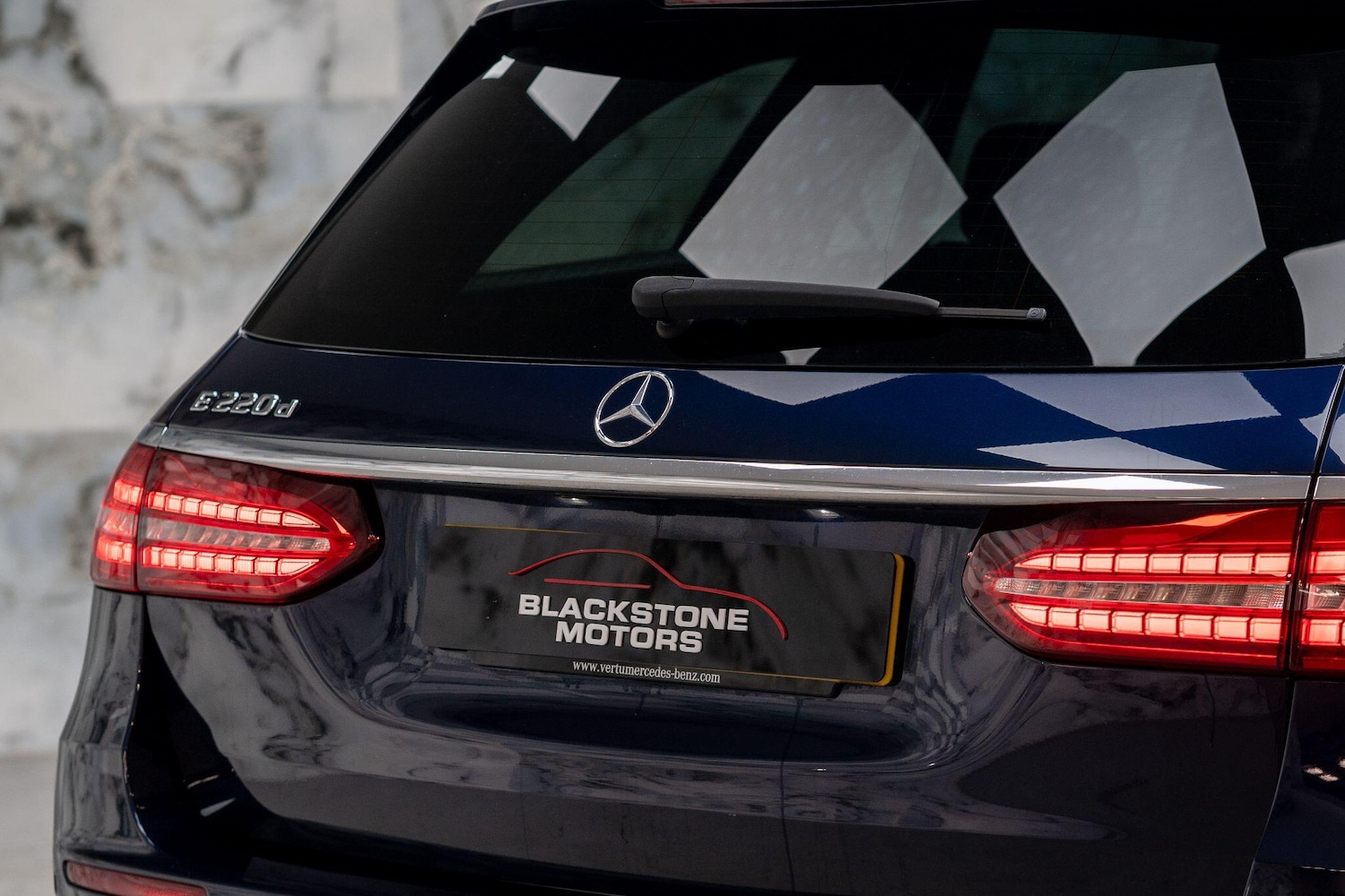 Used Mercedes-Benz E Class 2021 for sale - 76360793: Photo 45