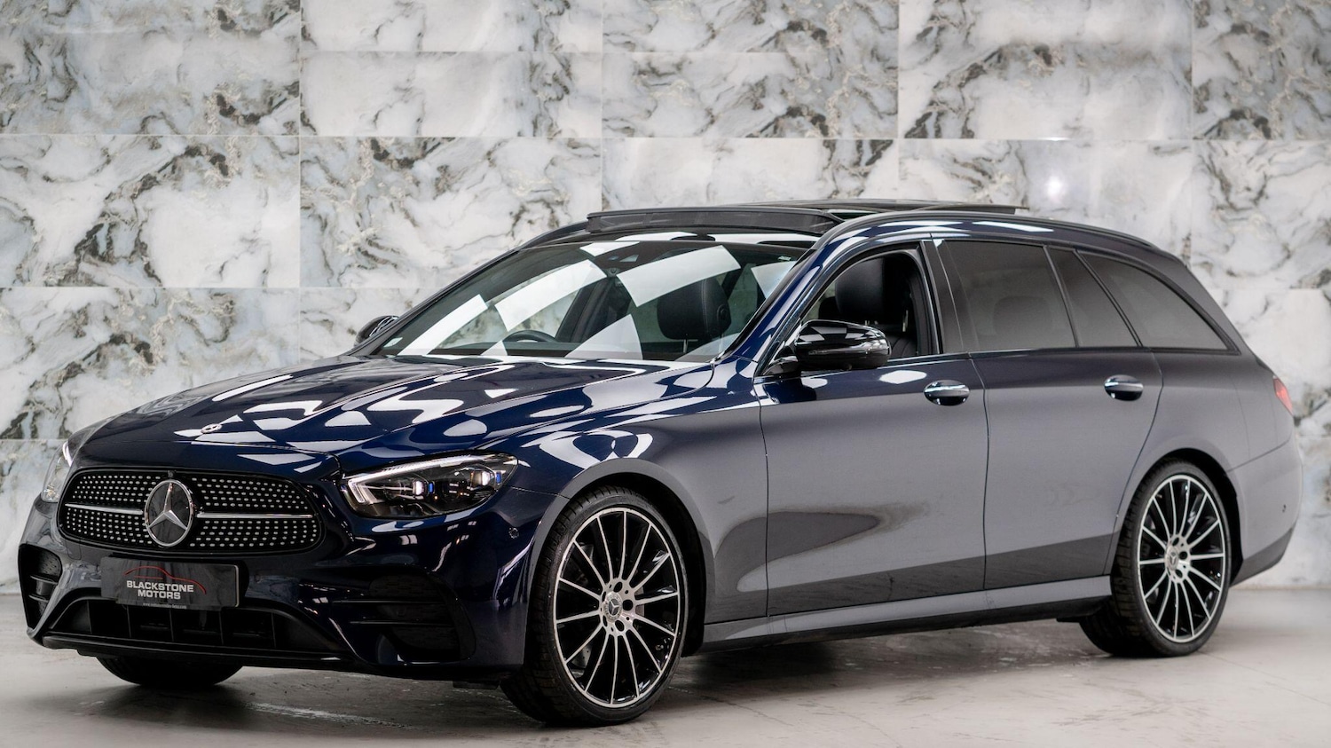 Used Mercedes-Benz E Class 2021 for sale - 76360793: Photo 5