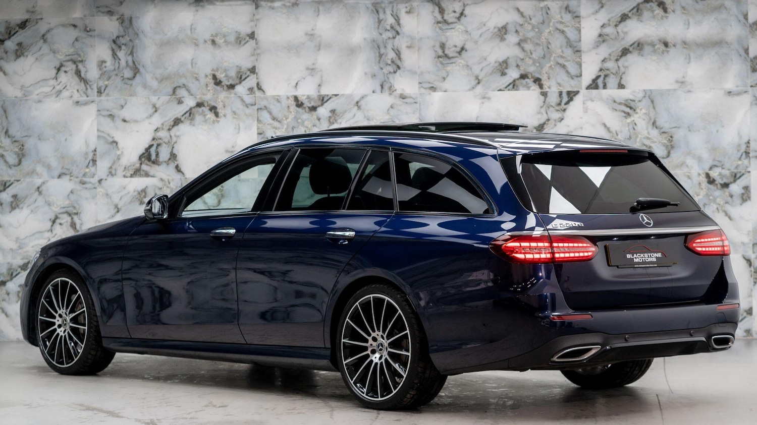 Used Mercedes-Benz E Class 2021 for sale - 76360793: Photo 6