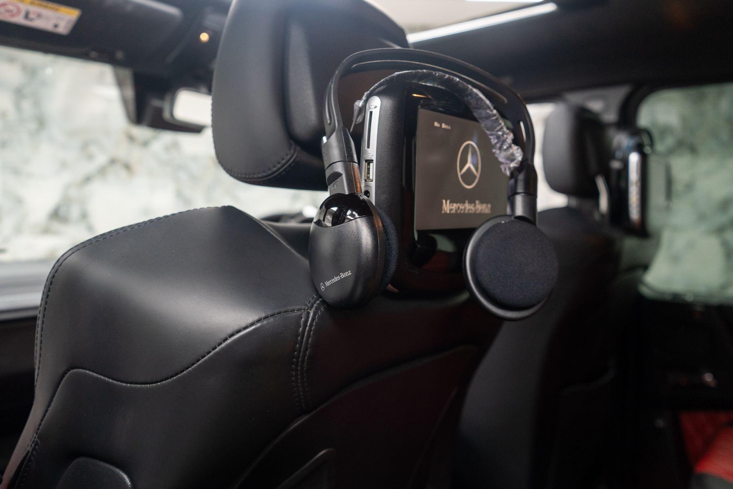 Used Mercedes-Benz G Class for sale - 76388730: Photo 17