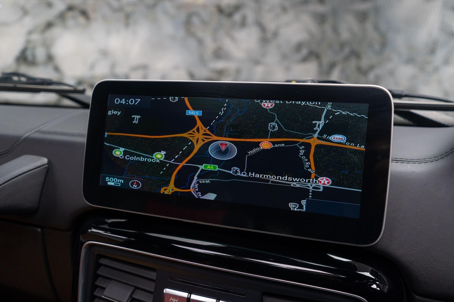 Used Mercedes-Benz G Class for sale - 76388730: Photo 21