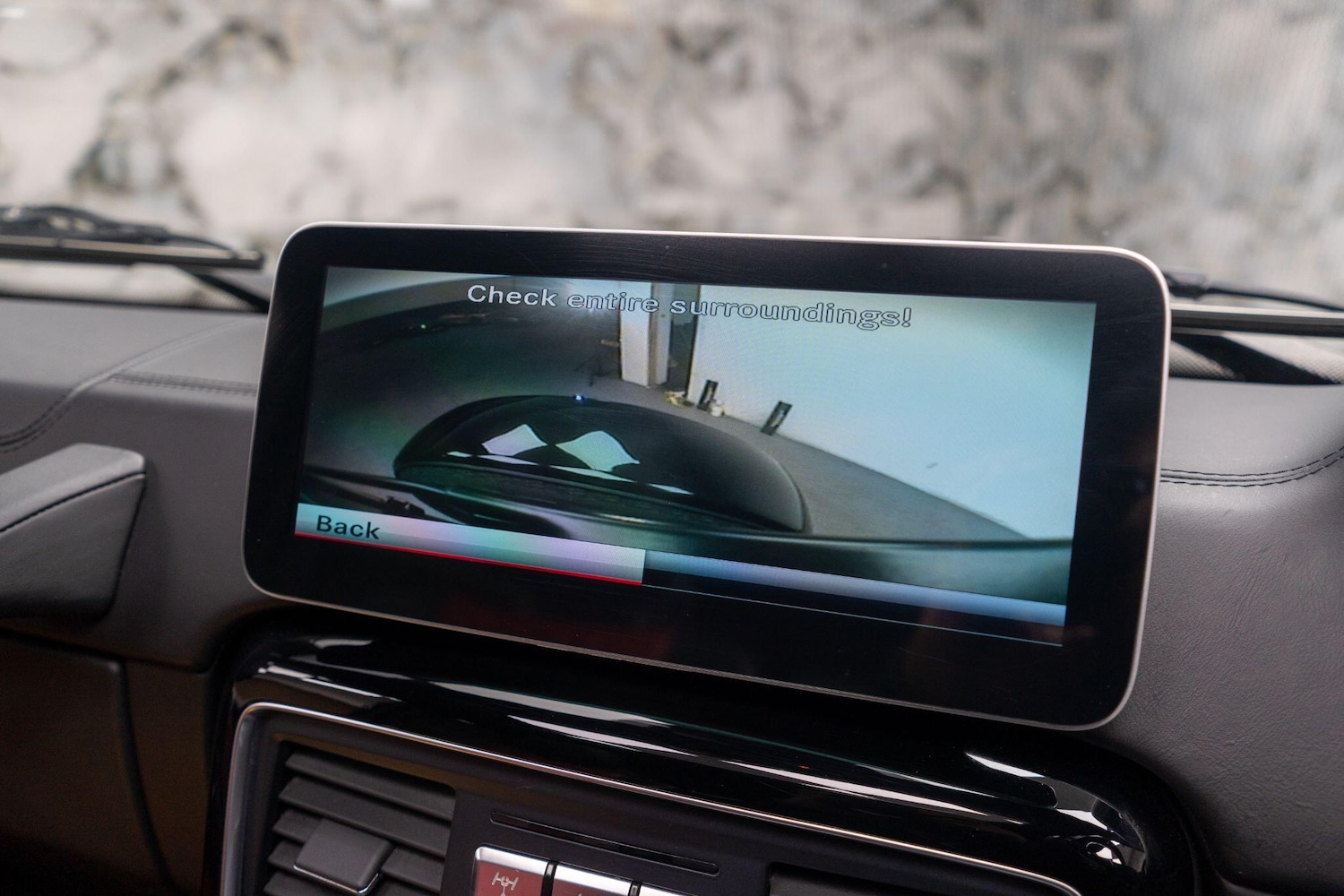 Used Mercedes-Benz G Class for sale - 76388730: Photo 22