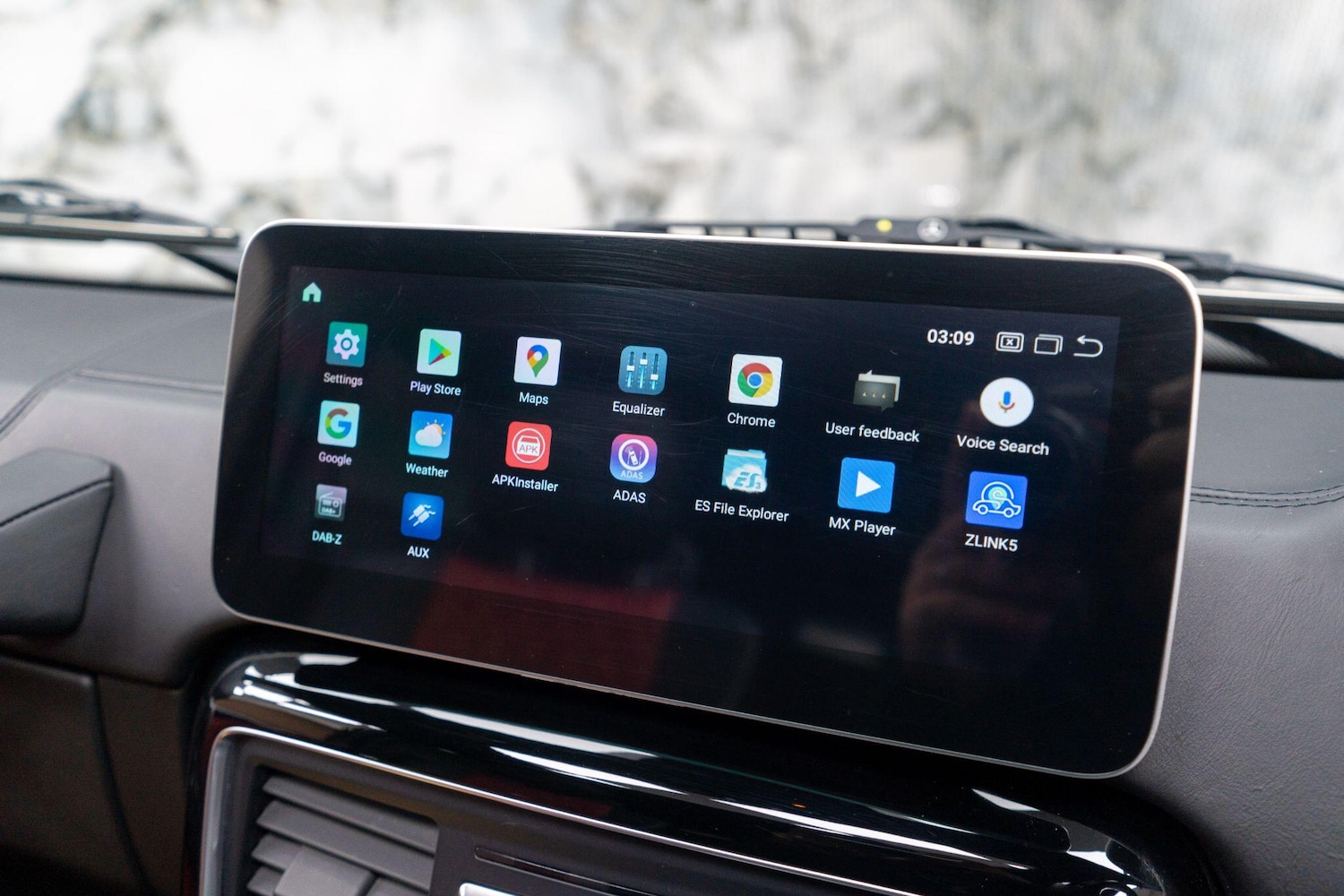 Used Mercedes-Benz G Class for sale - 76388730: Photo 23