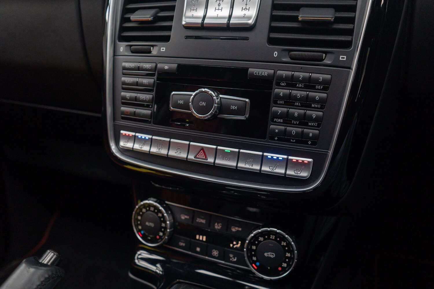 Used Mercedes-Benz G Class for sale - 76388730: Photo 26