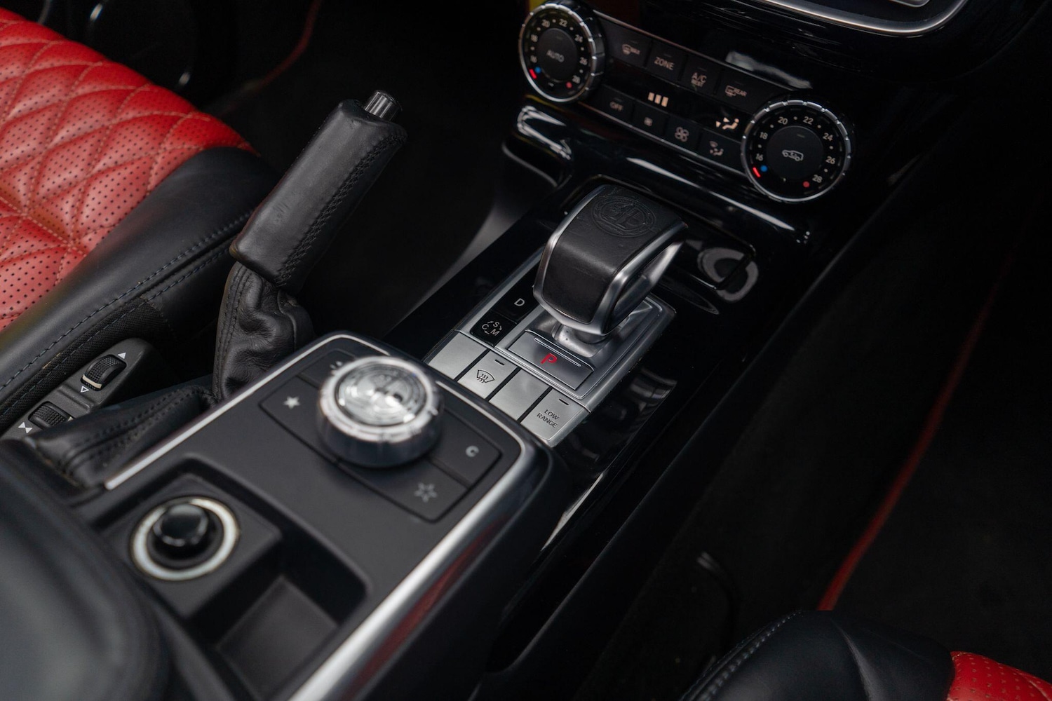 Used Mercedes-Benz G Class for sale - 76388730: Photo 28