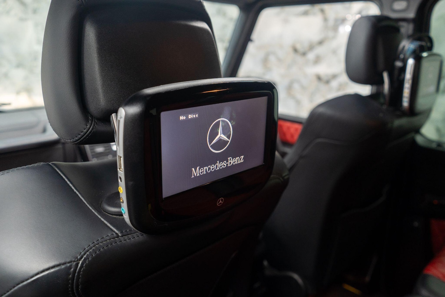 Used Mercedes-Benz G Class for sale - 76388730: Photo 31